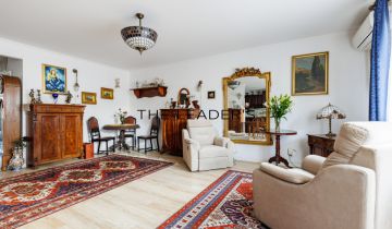 Mieszkanie 3-pokojowe Warszawa Bielany, ul. Heroldów