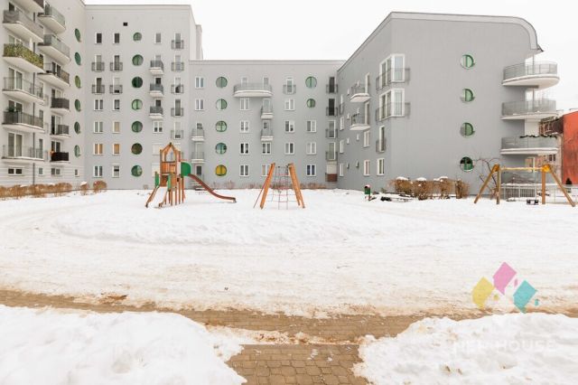 Mieszkanie 3-pokojowe Olsztyn, ul. Wincentego Pstrowskiego. Zdjęcie 20