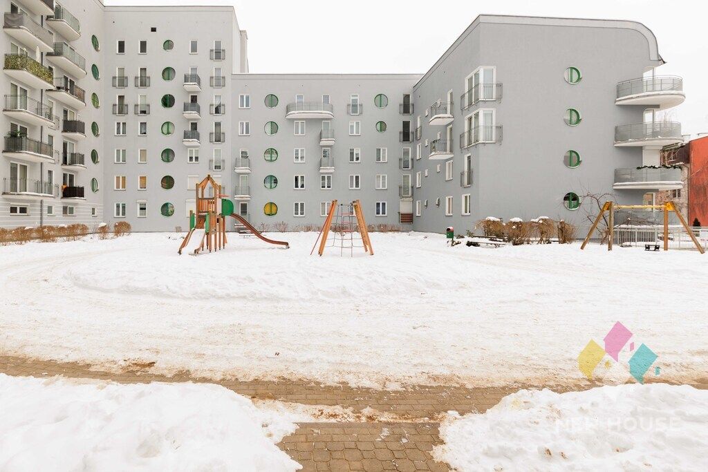 Mieszkanie 3-pokojowe Olsztyn, ul. Wincentego Pstrowskiego. Zdjęcie 20