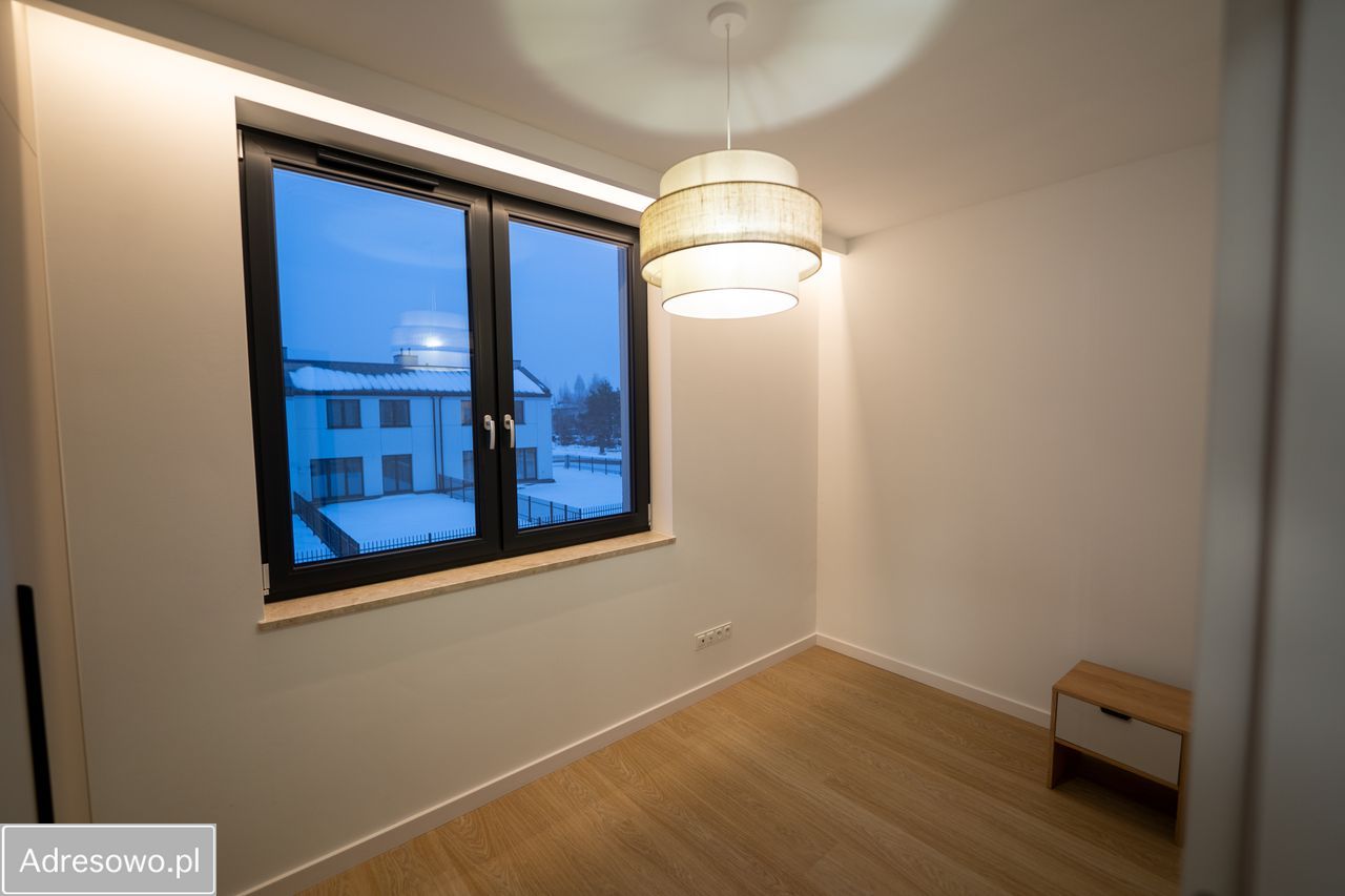 dom szeregowy, 5 pokoi Stara Wieś. Zdjęcie 9