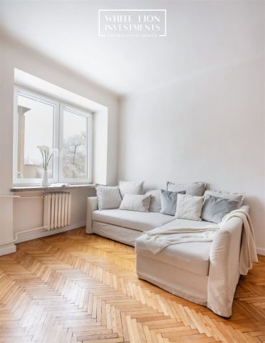 Mieszkanie 3-pokojowe Warszawa Wola, ul. Ogrodowa. Zdjęcie 7