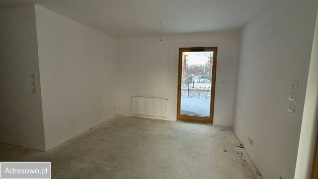 Mieszkanie 3-pokojowe Gdańsk Brzeźno, ul. Letnicka. Zdjęcie 1