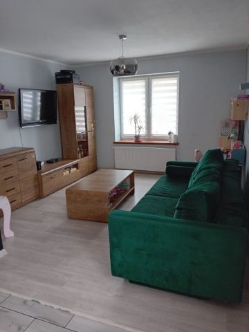 Mieszkanie 2-pokojowe Dobiesławiec. Zdjęcie 1