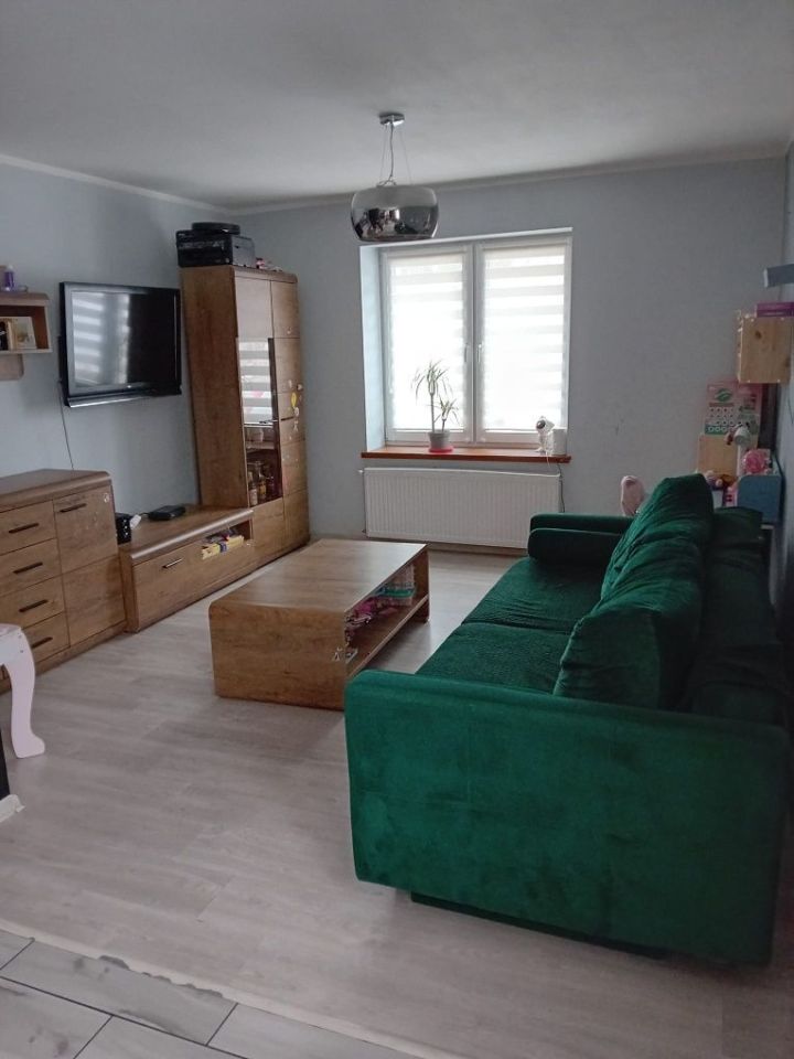 Mieszkanie 2-pokojowe Dobiesławiec. Zdjęcie 1