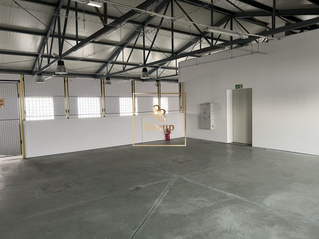 Hala/magazyn Warszawa. Zdjęcie 12