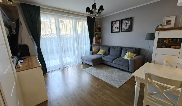 Mieszkanie 3-pokojowe Rzeszów Zalesie, al. gen. Władysława Sikorskiego