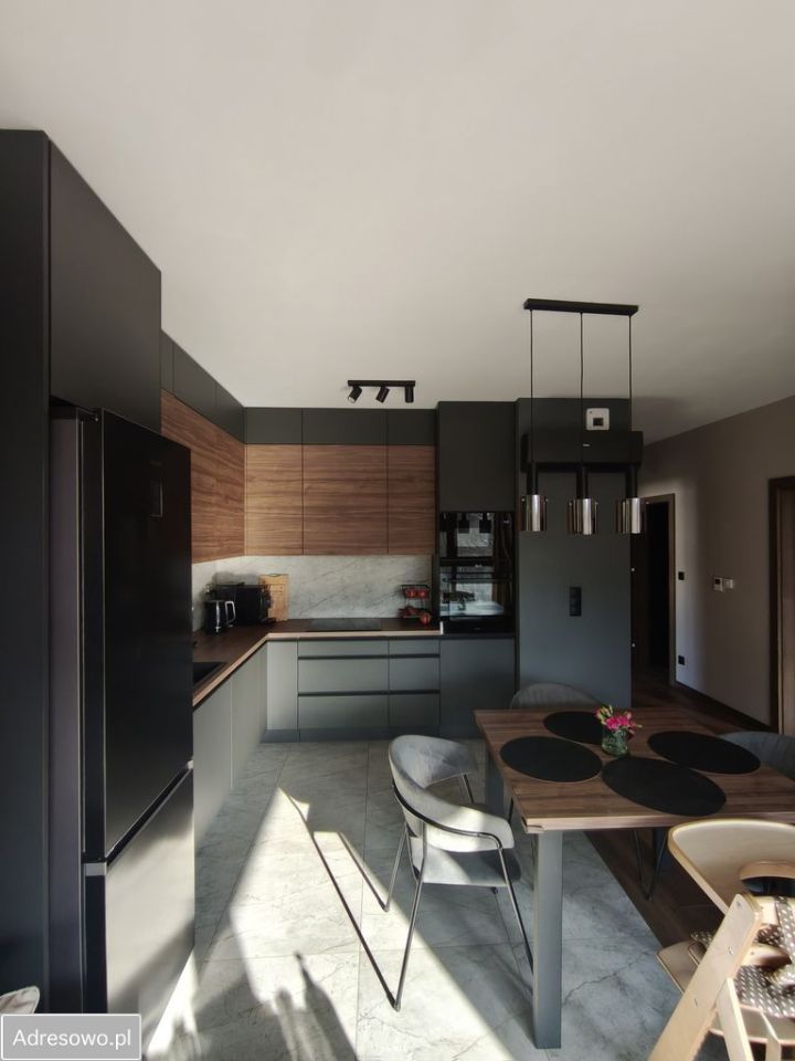 Mieszkanie 3-pokojowe Świętochłowice, ul. Uroczysko. Zdjęcie 3