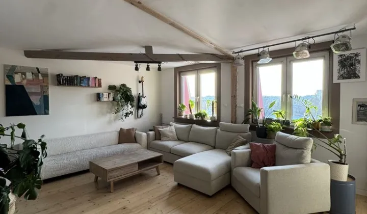 Mieszkanie 3-pokojowe Warszawa Mokotów, ul. Jana III Sobieskiego