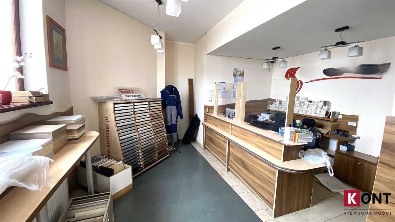 Lokal Myślenice. Zdjęcie 10