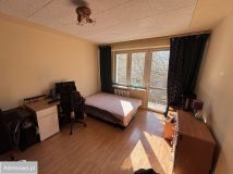 Mieszkanie 1-pokojowe Łódź Widzew, ul. Gołębia. Zdjęcie 1