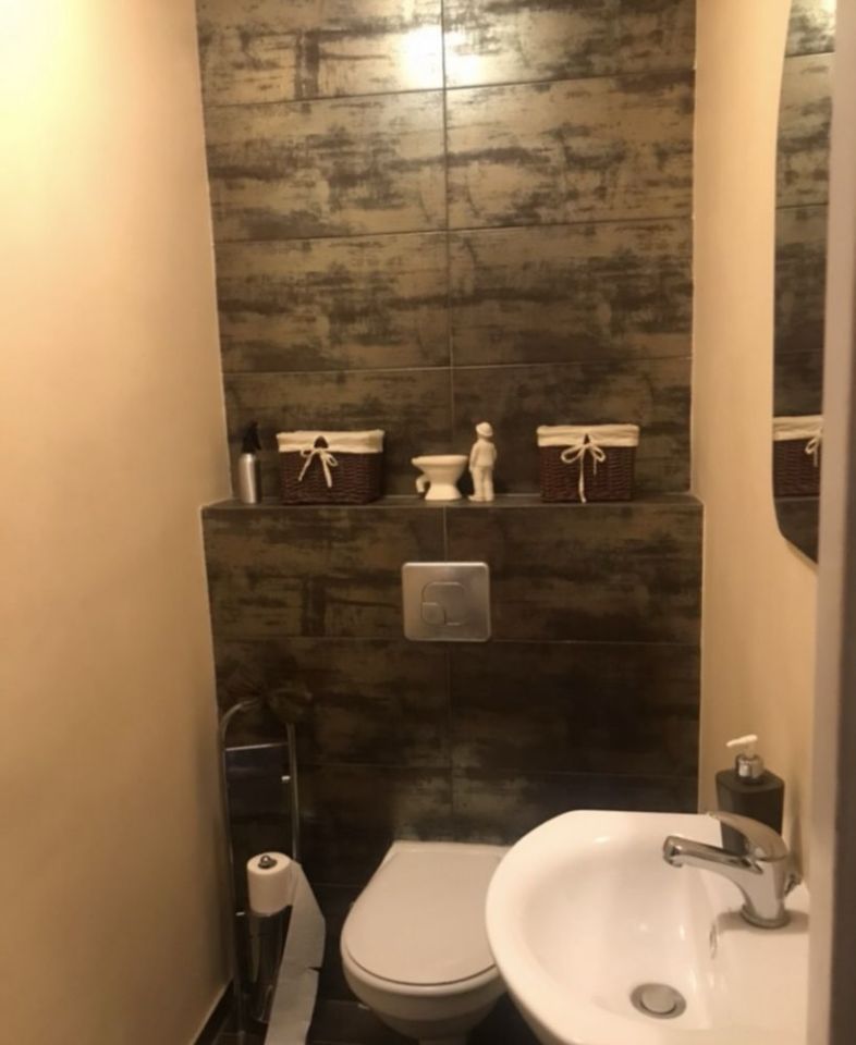 Mieszkanie 3-pokojowe Toruń, ul. Hugona Kołłątaja. Zdjęcie 7