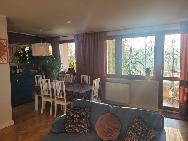 Mieszkanie 3-pokojowe Gdańsk Niedźwiednik, ul. Góralska. Zdjęcie 2