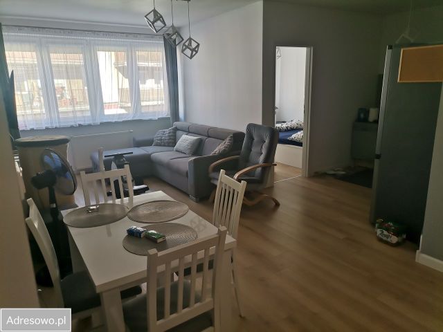 Mieszkanie 3-pokojowe Sulęcin. Zdjęcie 1