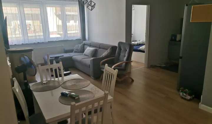 Mieszkanie 3-pokojowe Sulęcin