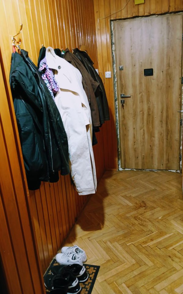 Mieszkanie 3-pokojowe Rzeszów Pobitno, ul. Lwowska. Zdjęcie 10