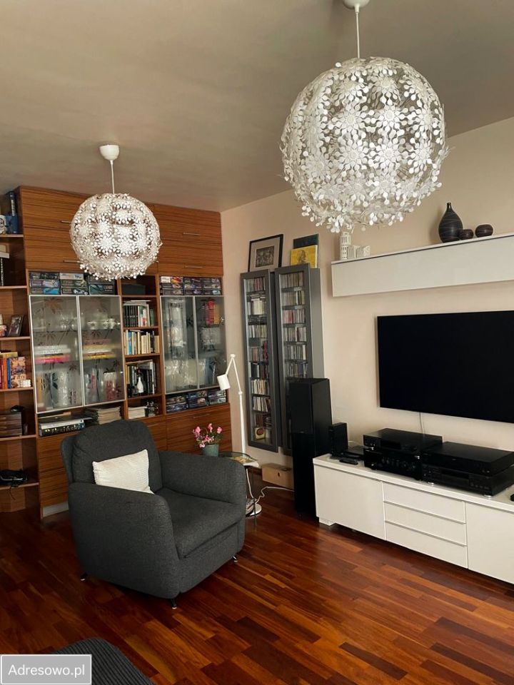 Mieszkanie 3-pokojowe Warszawa Kabaty, ul. Melchiora Wańkowicza. Zdjęcie 6