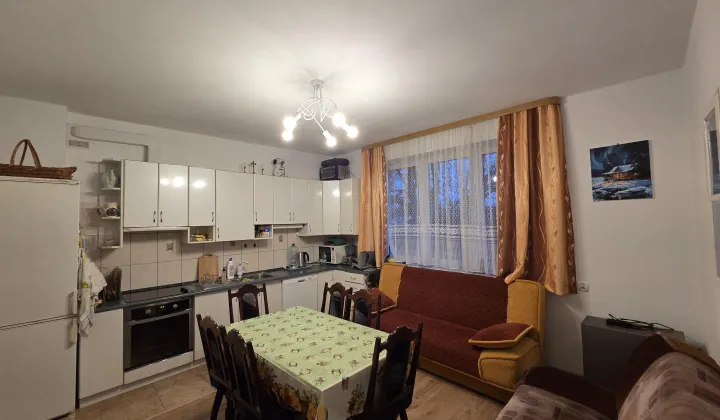 dom wolnostojący, 4 pokoje Podgórzyce