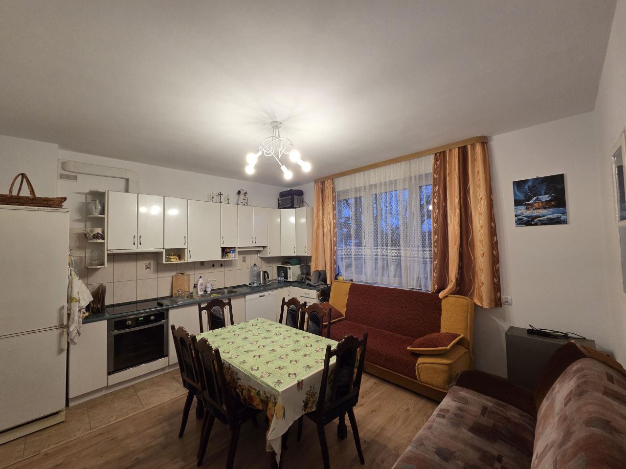 dom wolnostojący, 4 pokoje Podgórzyce, Podgórzyce. Zdjęcie 19