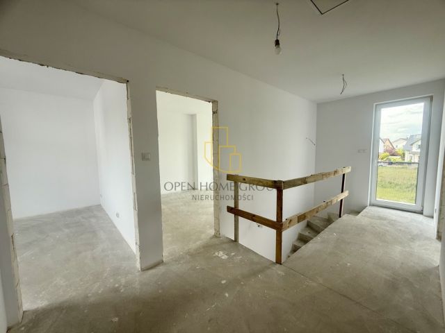 dom szeregowy, 5 pokoi Wilczyce. Zdjęcie 11