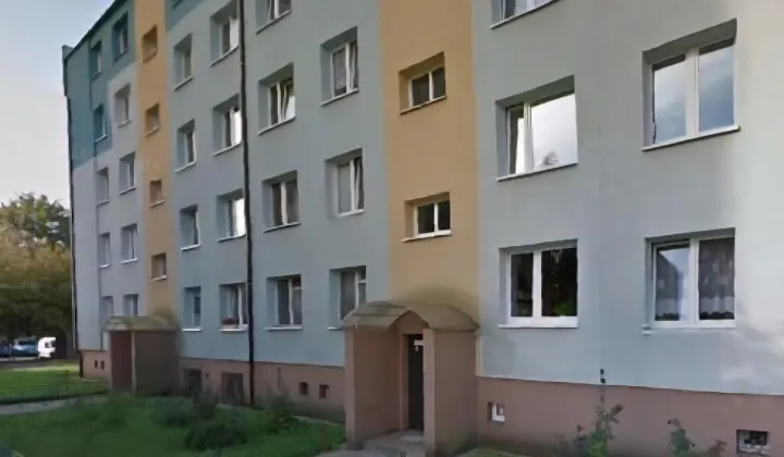 Mieszkanie 2-pokojowe Szczecin Świerczewo, ul. mjr. Henryka Sucharskiego