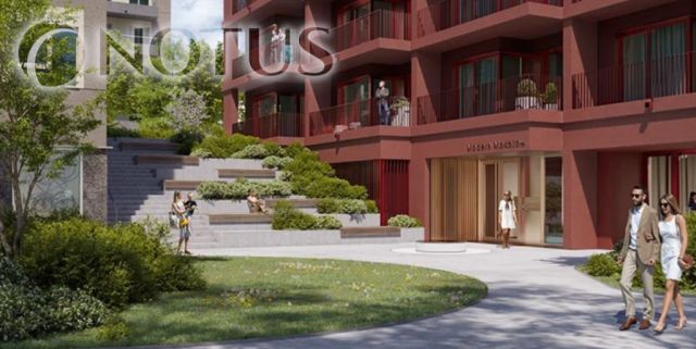 Mieszkanie 2-pokojowe Warszawa, ul. Wołoska. Zdjęcie 1