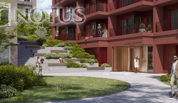 Mieszkanie 2-pokojowe Warszawa, ul. Wołoska