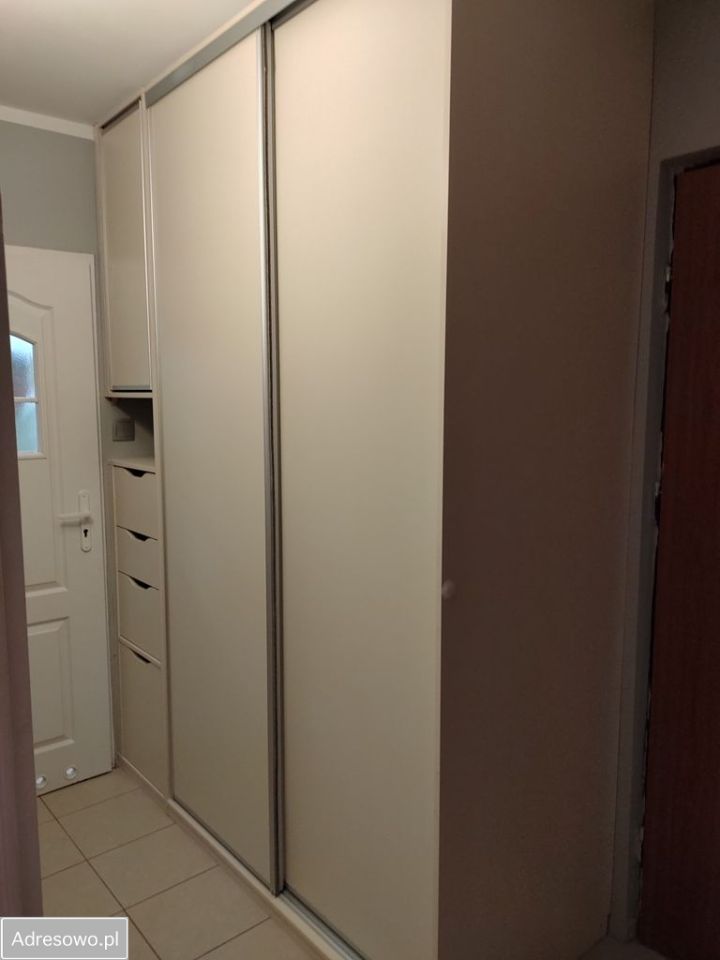 Mieszkanie 2-pokojowe Poznań Stare Miasto. Zdjęcie 13