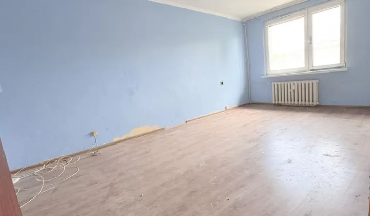 Mieszkanie 1-pokojowe Tomaszów Mazowiecki, ul. Armii Krajowej