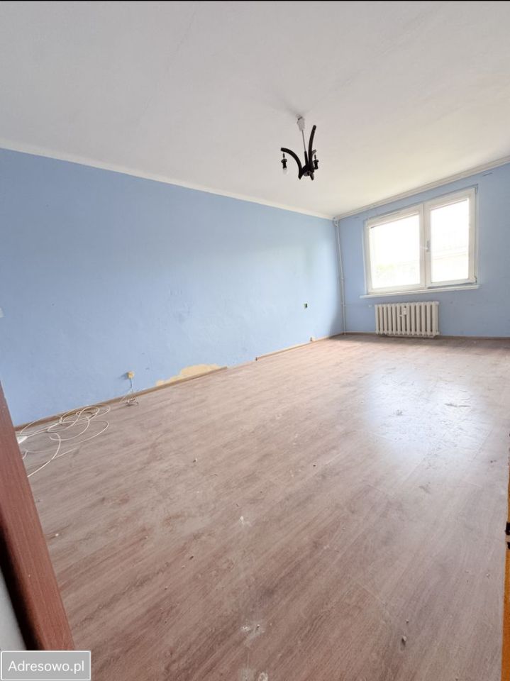 Mieszkanie 1-pokojowe Tomaszów Mazowiecki, ul. Armii Krajowej. Zdjęcie 1
