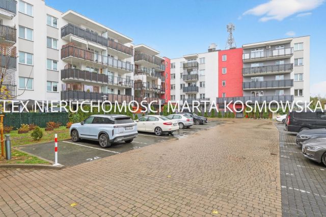 Mieszkanie 2-pokojowe Warszawa Białołęka, ul. Przaśna. Zdjęcie 21