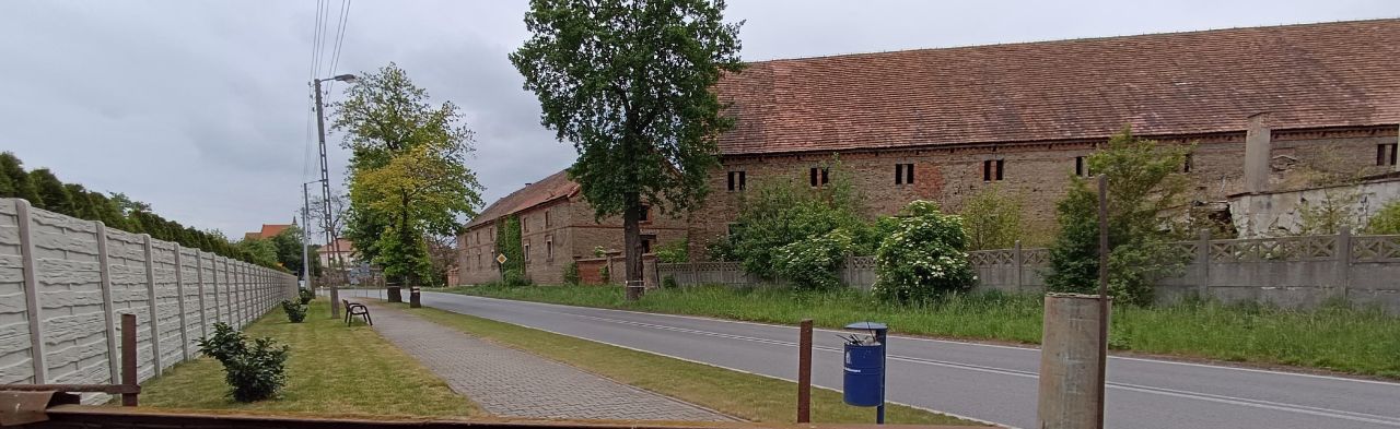 Działka budowlana Wierzbice, ul. Kątecka. Zdjęcie 3