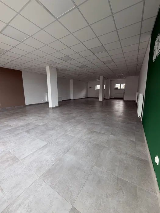Lokal Mława, al. Józefa Piłsudskiego. Zdjęcie 7