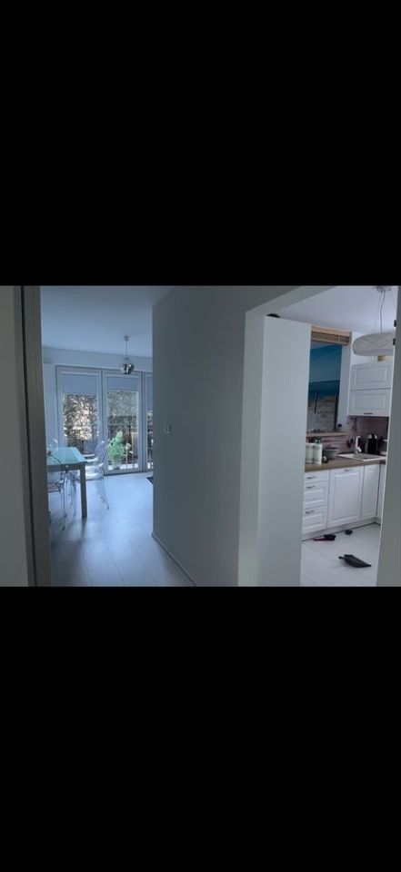 Mieszkanie 2-pokojowe Czechowice-Dziedzice. Zdjęcie 2