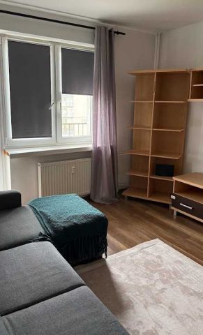 Mieszkanie 2-pokojowe Łódź Polesie. Zdjęcie 1