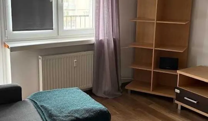 Mieszkanie 2-pokojowe Łódź Polesie