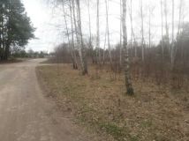 Działka rekreacyjna Marianów. Zdjęcie 2