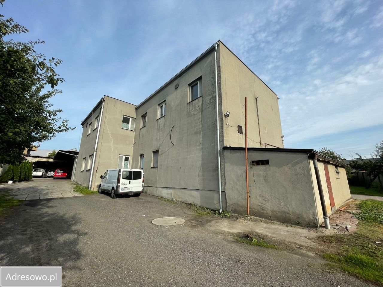 Lokal Miłosław, ul. Kręta. Zdjęcie 4