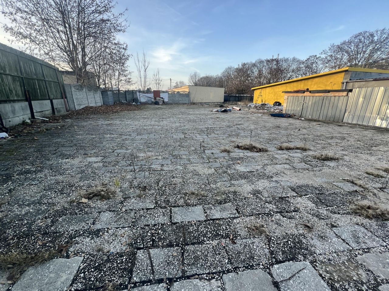 Działka inwestycyjna Busko-Zdrój Centrum, ul. Bohaterów Warszawy. Zdjęcie 11