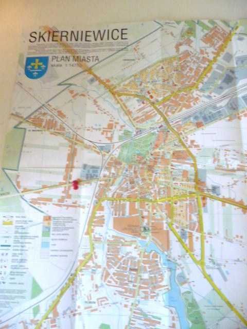 dom wolnostojący Skierniewice, ul. Zwierzyniecka. Zdjęcie 8