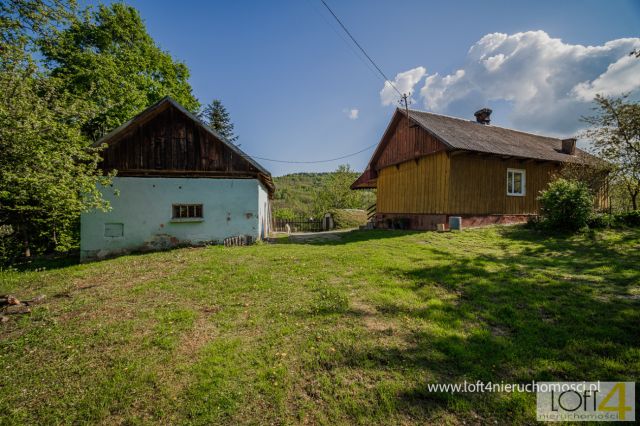 dom wolnostojący, 3 pokoje Kamienica Górna. Zdjęcie 10