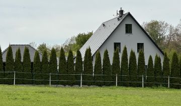 dom wolnostojący, 6 pokoi Gryfów Śląski, ul. Oldzańska