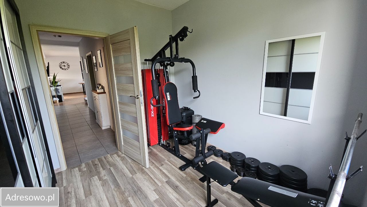 dom wolnostojący, 5 pokoi Obroty. Zdjęcie 9