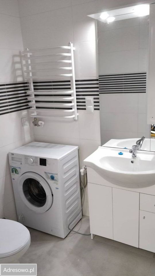 Mieszkanie 4-pokojowe Rzeszów, ul. Podgórska. Zdjęcie 2