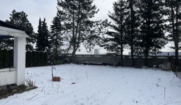 Działka rod Żerniki