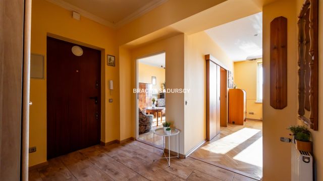 Mieszkanie 3-pokojowe Kraków Krowodrza, ul. Bronowicka. Zdjęcie 21