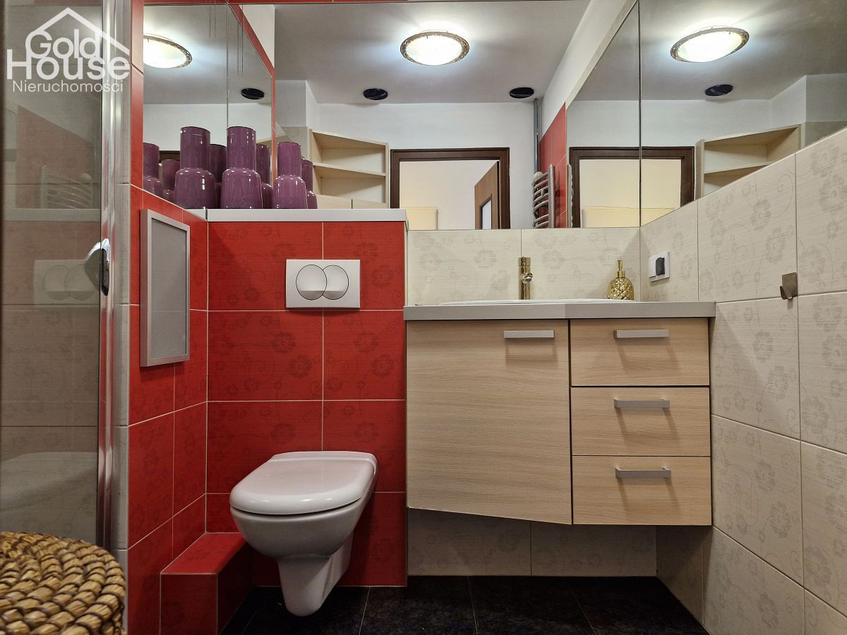 Mieszkanie 2-pokojowe Białystok Piaski, ul. Legionowa. Zdjęcie 8