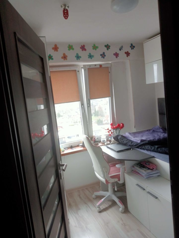 Mieszkanie 3-pokojowe Nowy Sącz Gołąbkowice, ul. Armii Krajowej. Zdjęcie 8