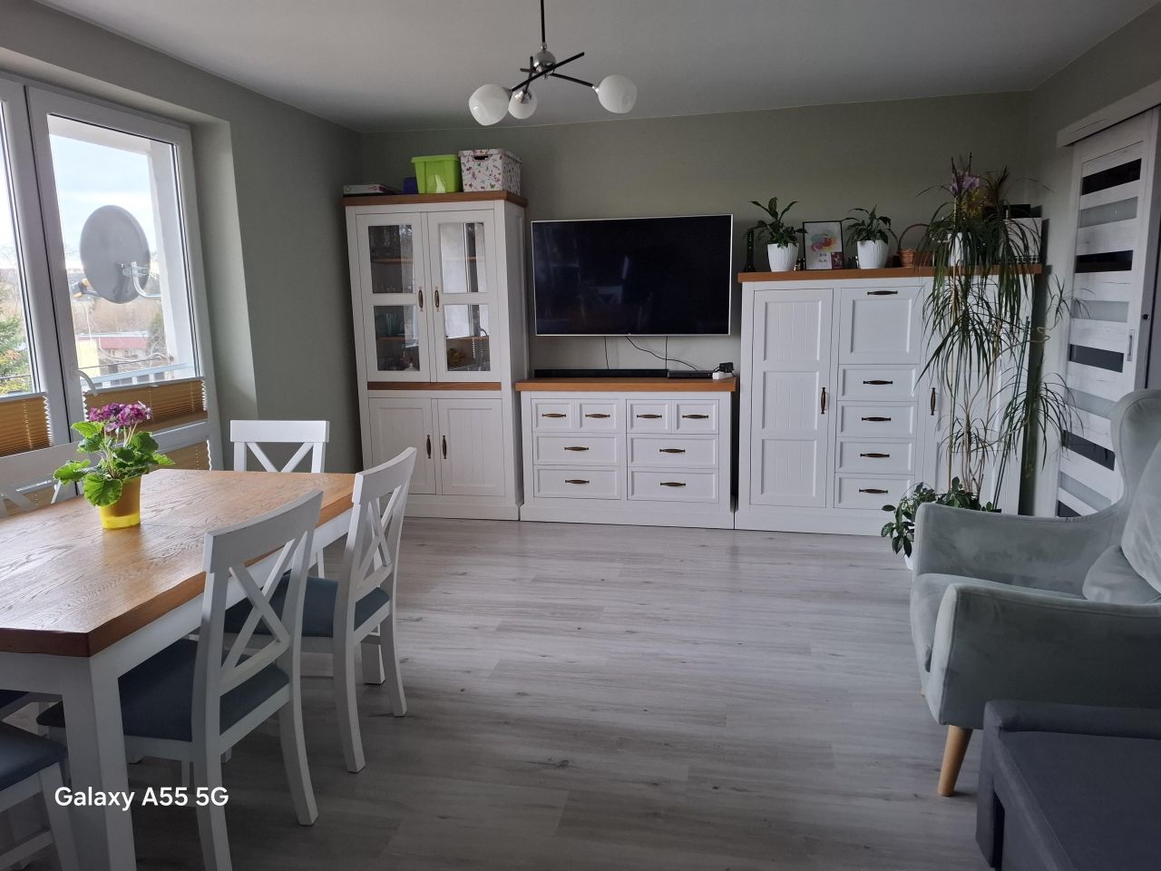 Mieszkanie 2-pokojowe Polanów, ul. Młyńska