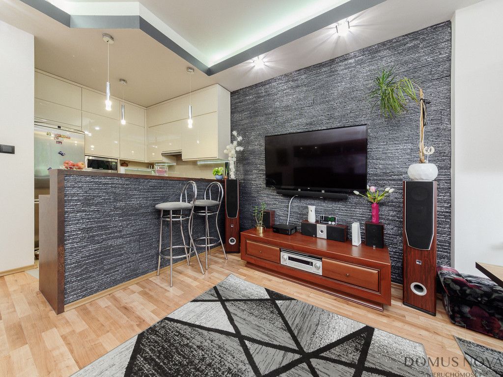 Mieszkanie 3-pokojowe Warszawa Wola, ul. ks. Jana Sitnika. Zdjęcie 3