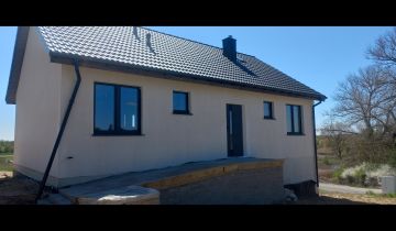 dom wolnostojący, 3 pokoje Kalina